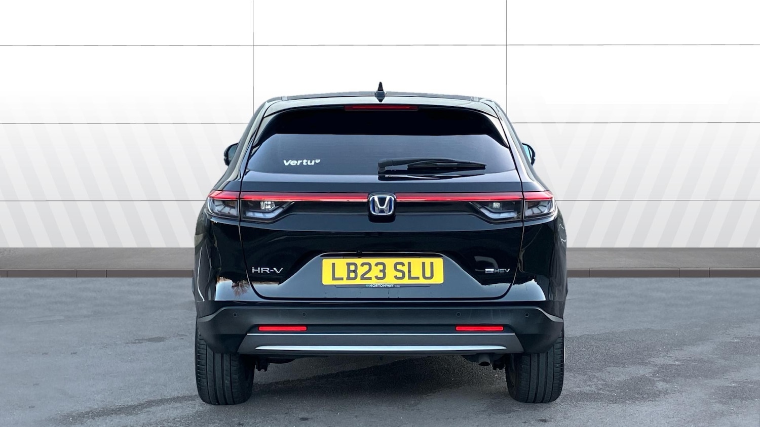 Used Honda HR-V 2023 for sale - 76734977: Photo 6