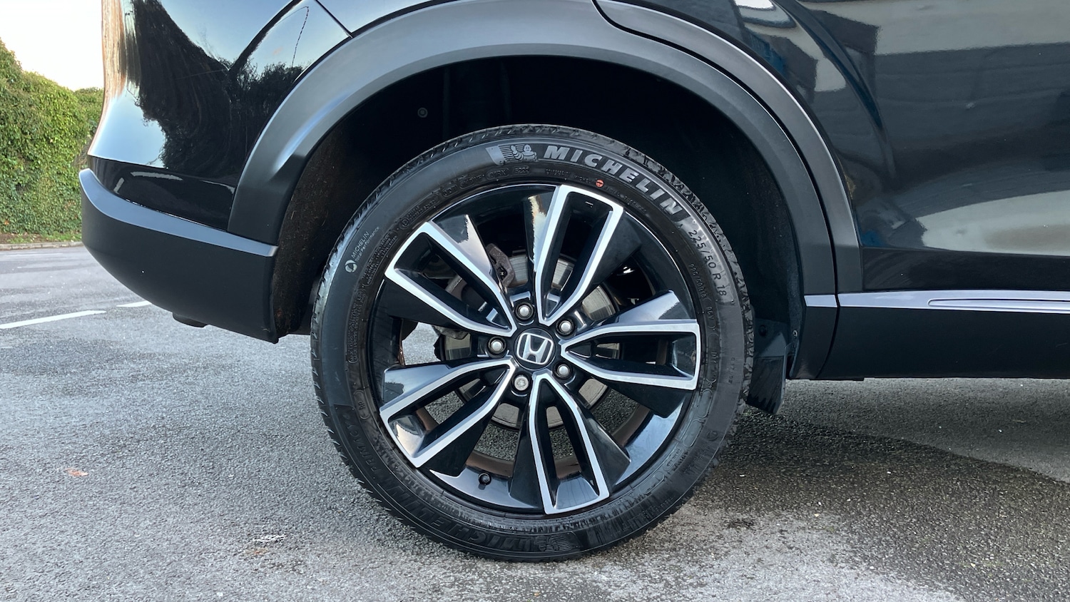 Used Honda HR-V 2023 for sale - 76734977: Photo 7