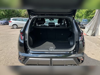 Used Hyundai TUCSON 2024 for sale - 75724180: Photo