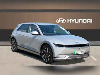 Used Hyundai IONIQ 5 2022 for sale - 78566195: Photo