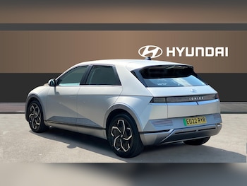 Used Hyundai IONIQ 5 2022 for sale - 78566195: Photo