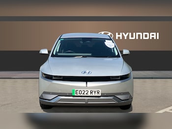Used Hyundai IONIQ 5 2022 for sale - 78566195: Photo