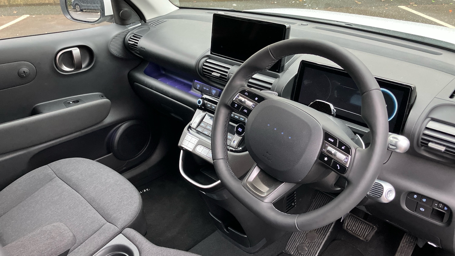 Used Hyundai Other 2025 for sale - 77171040: Photo 11