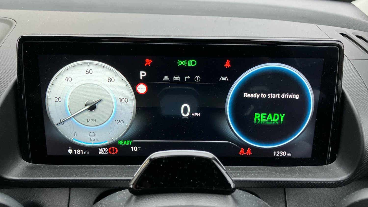 Used Hyundai Other 2025 for sale - 77171040: Photo 18