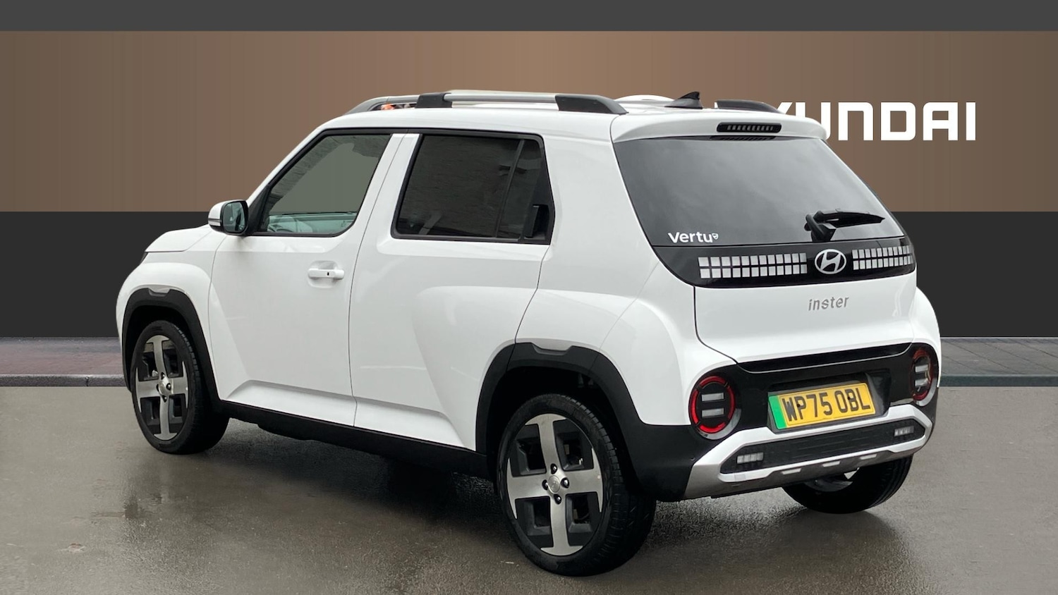 Used Hyundai Other 2025 for sale - 77171040: Photo 2