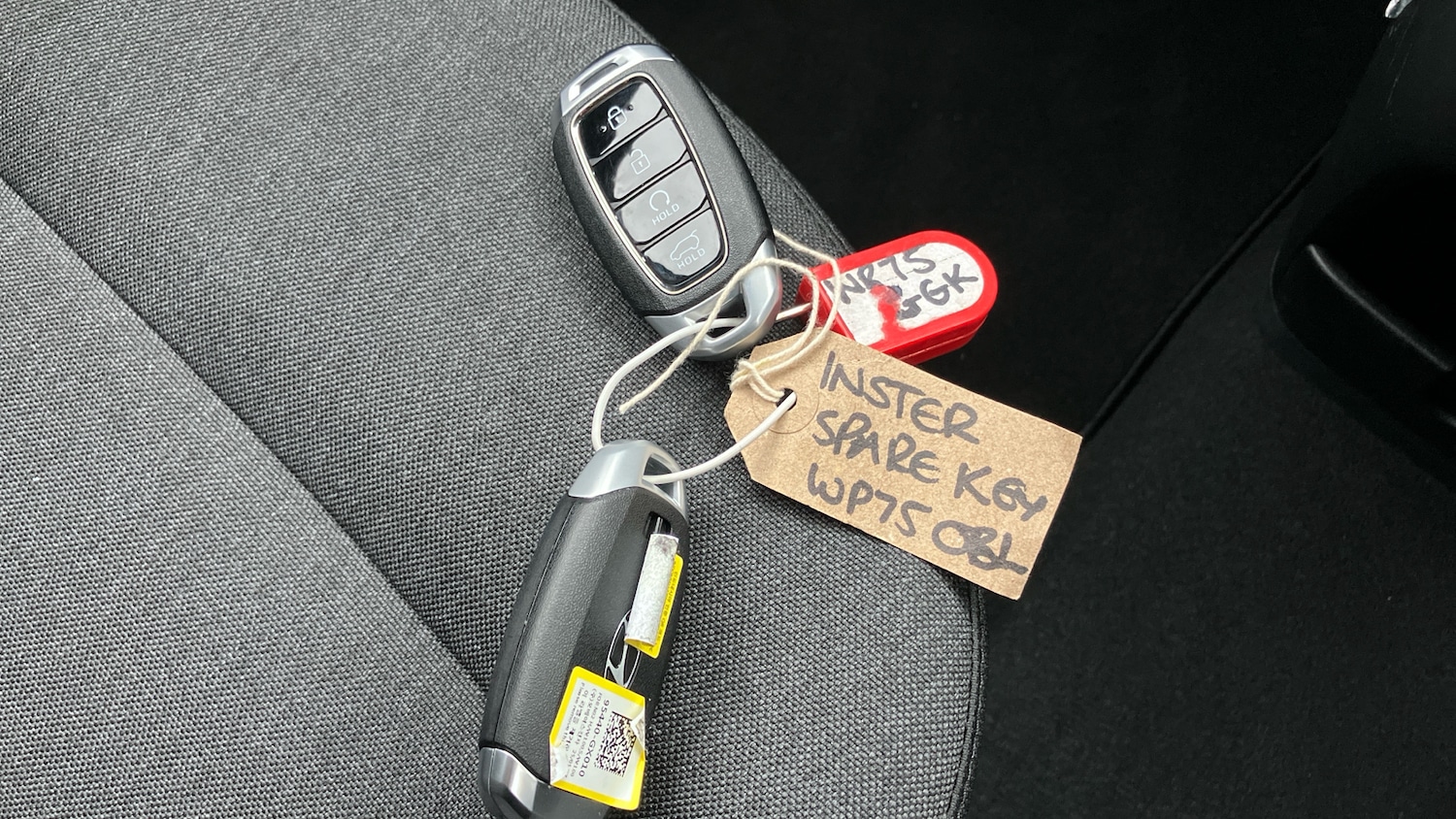 Used Hyundai Other 2025 for sale - 77171040: Photo 20