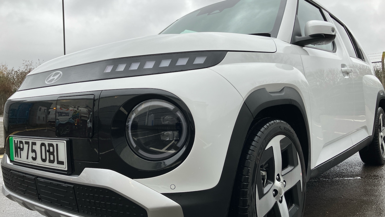 Used Hyundai Other 2025 for sale - 77171040: Photo 27