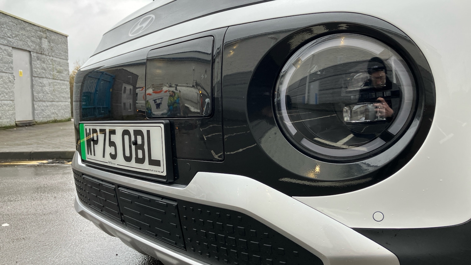 Used Hyundai Other 2025 for sale - 77171040: Photo 28