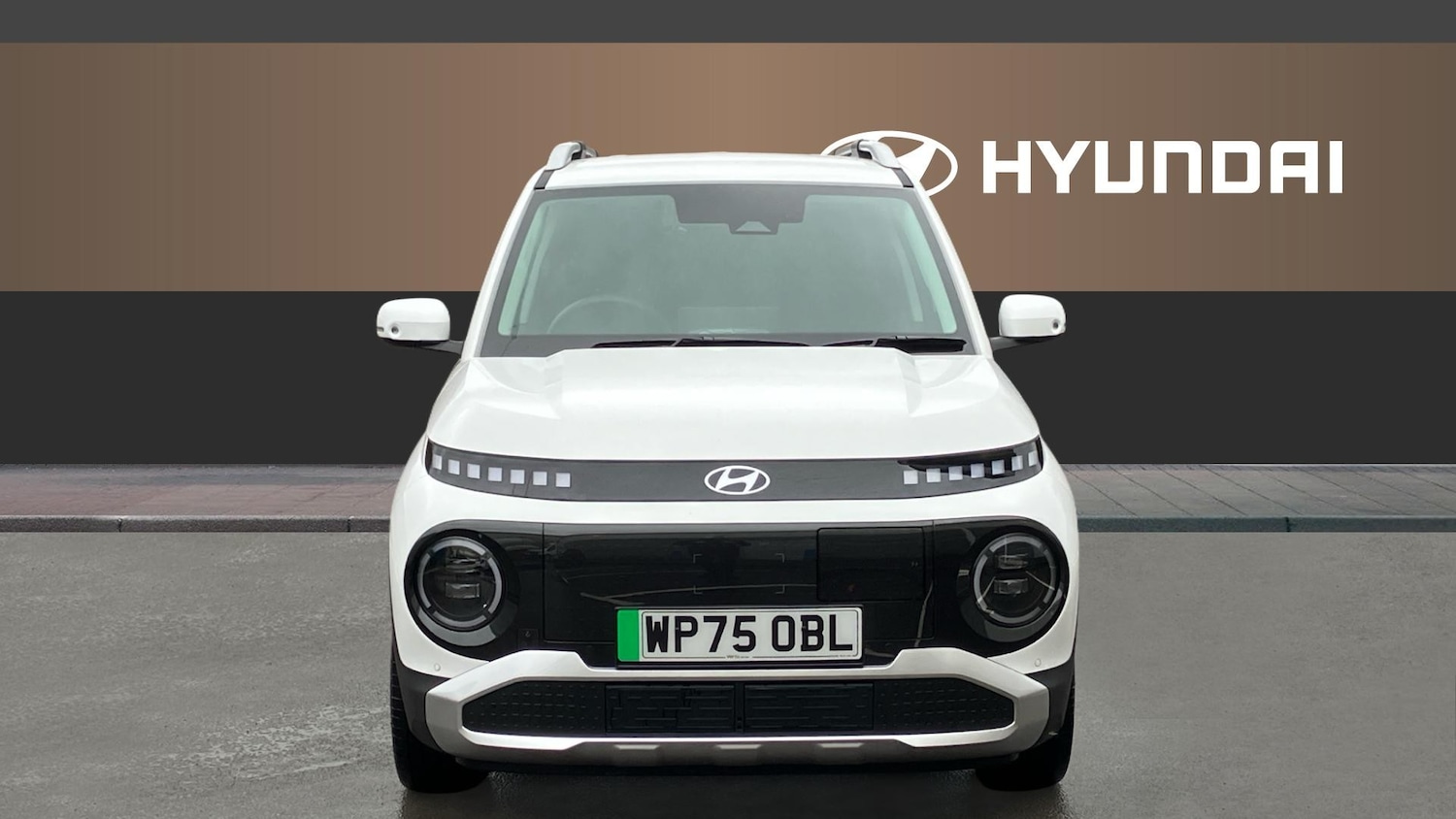 Used Hyundai Other 2025 for sale - 77171040: Photo 3