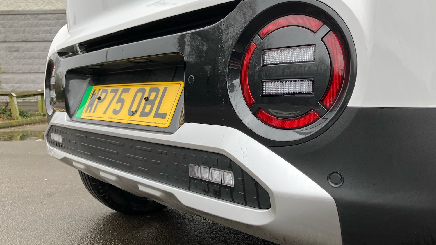 Used Hyundai Other 2025 for sale - 77171040: Photo 31