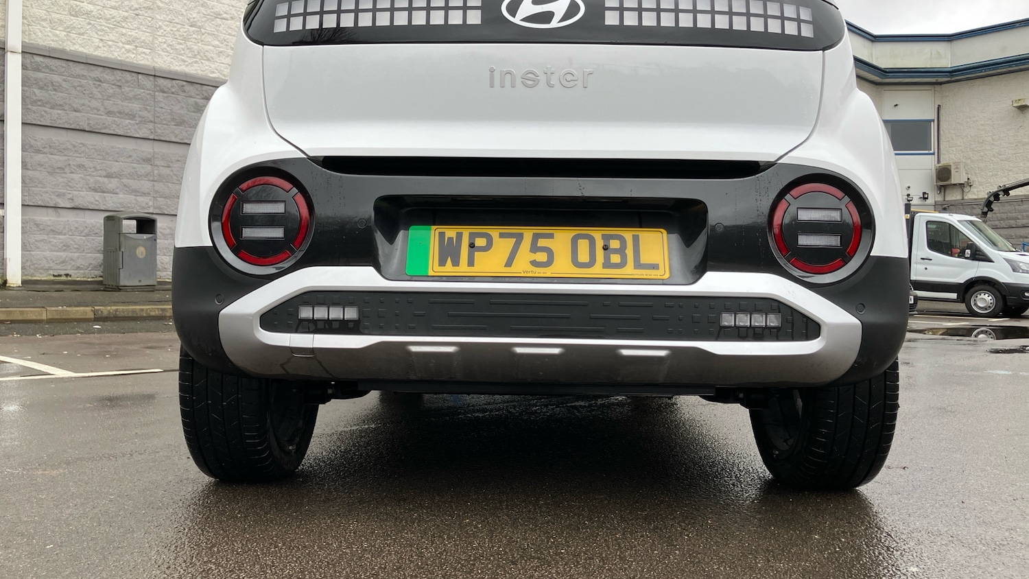 Used Hyundai Other 2025 for sale - 77171040: Photo 32