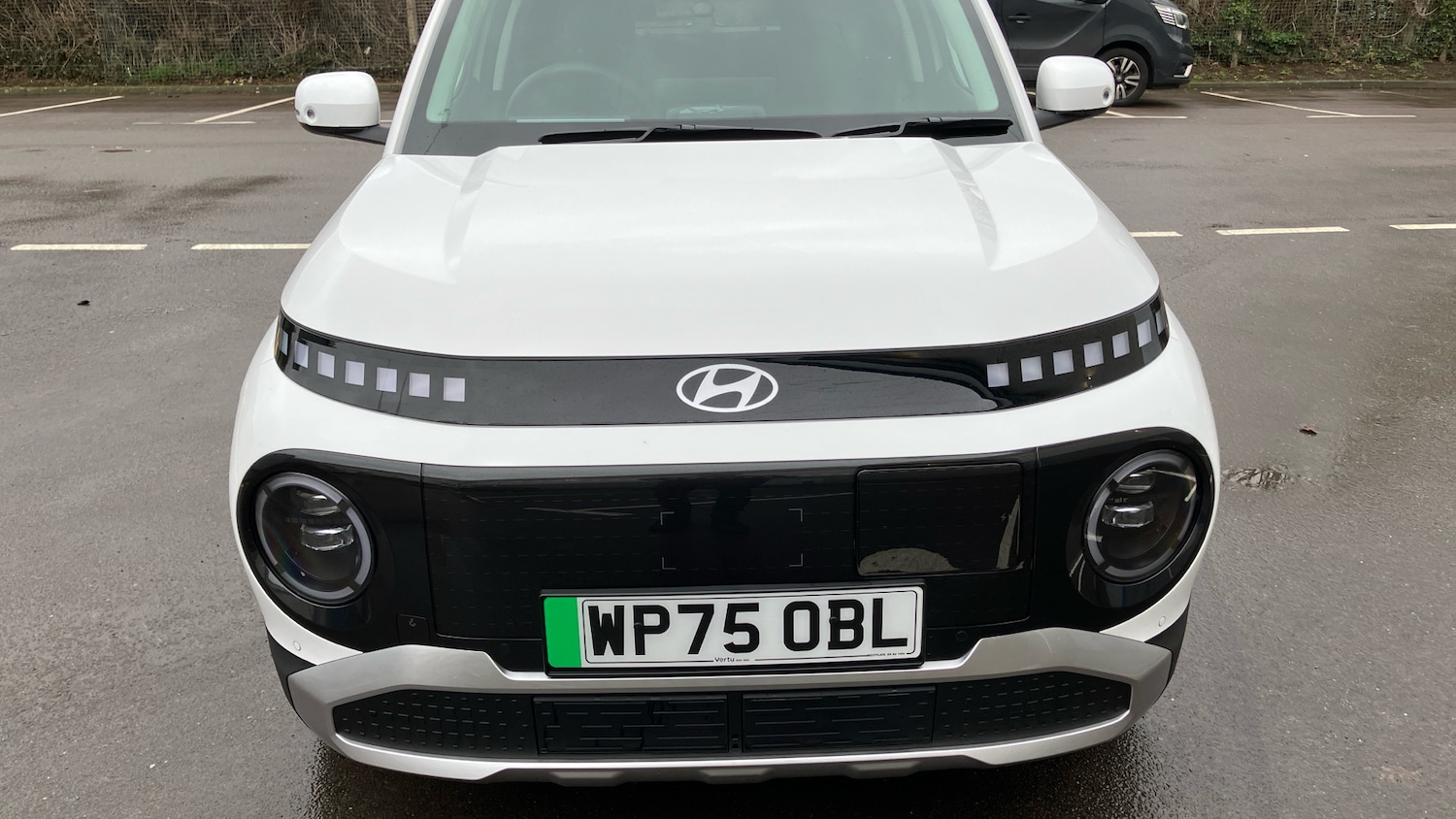 Used Hyundai Other 2025 for sale - 77171040: Photo 8