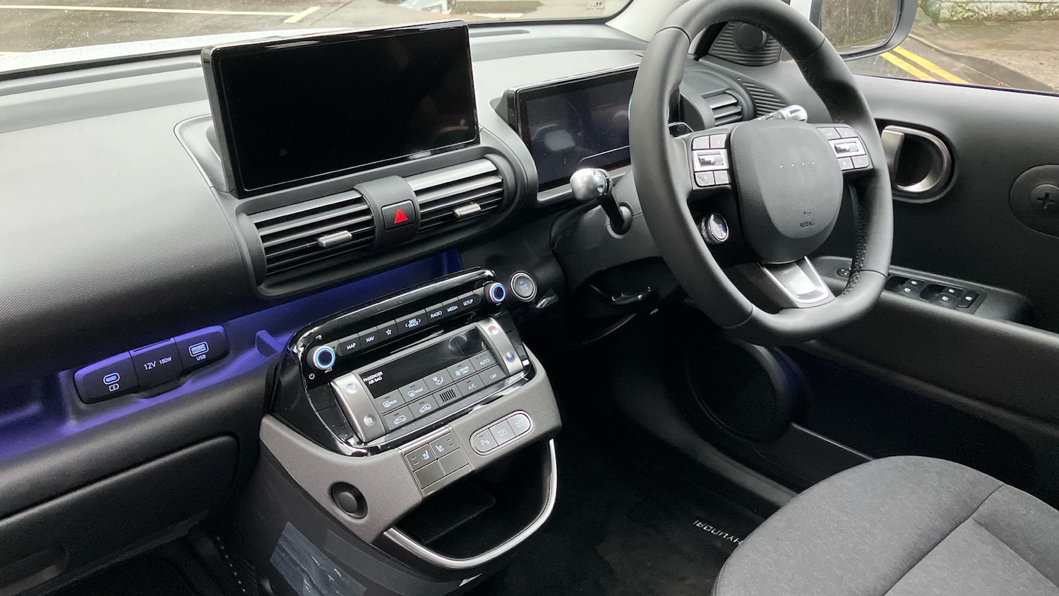 Used Hyundai Other 2025 for sale - 77171040: Photo 9