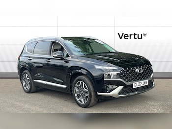 2022 (22) - 1.6 TGDi Plug-in Hybrid Ultimate 5dr 4WD Auto