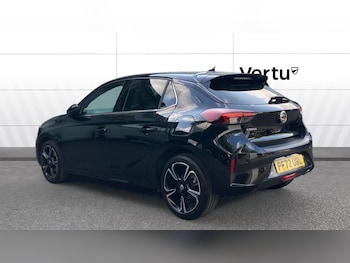 Used Vauxhall Corsa 2023 for sale - 75871491: Photo