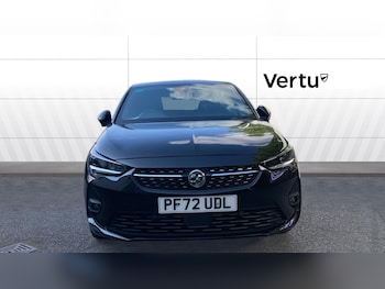 Used Vauxhall Corsa 2023 for sale - 75871491: Photo