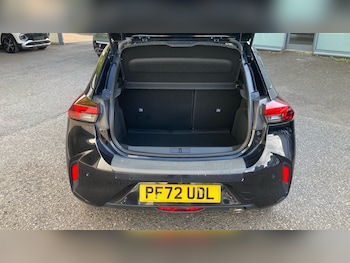 Used Vauxhall Corsa 2023 for sale - 75871491: Photo