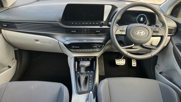 Used Hyundai BAYON 2024 for sale - 76220715: Photo 10