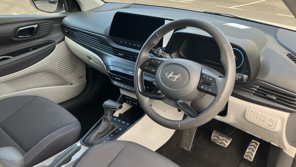 Used Hyundai BAYON 2024 for sale - 76220715: Photo 11
