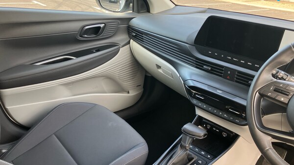 Used Hyundai BAYON 2024 for sale - 76220715: Photo 14