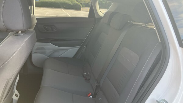 Used Hyundai BAYON 2024 for sale - 76220715: Photo 16