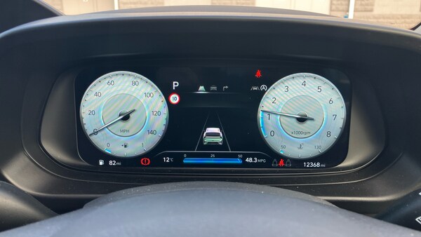 Used Hyundai BAYON 2024 for sale - 76220715: Photo 18