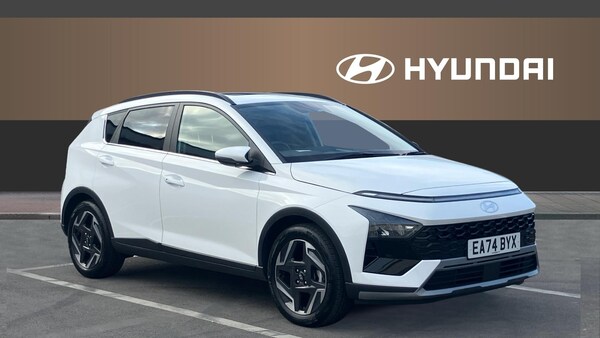 Used Hyundai BAYON 2024 for sale - 76220715: Photo 1