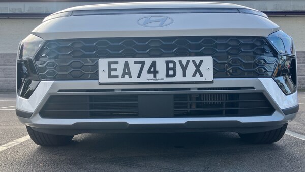 Used Hyundai BAYON 2024 for sale - 76220715: Photo 24