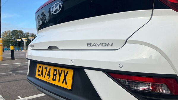 Used Hyundai BAYON 2024 for sale - 76220715: Photo 27