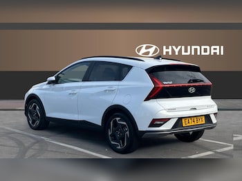 Used Hyundai BAYON 2024 for sale - 76220715: Photo 2