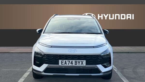 Used Hyundai BAYON 2024 for sale - 76220715: Photo 3