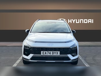 Used Hyundai BAYON 2024 for sale - 76220715: Photo 3