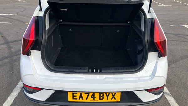Used Hyundai BAYON 2024 for sale - 76220715: Photo 4