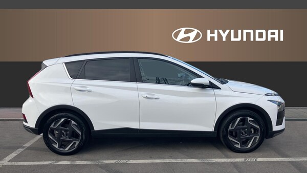 Used Hyundai BAYON 2024 for sale - 76220715: Photo 5