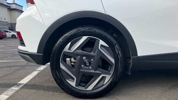 Used Hyundai BAYON 2024 for sale - 76220715: Photo 7
