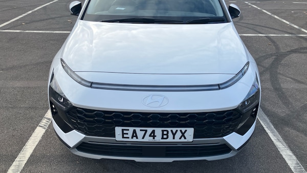 Used Hyundai BAYON 2024 for sale - 76220715: Photo 8