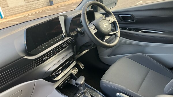 Used Hyundai BAYON 2024 for sale - 76220715: Photo 9