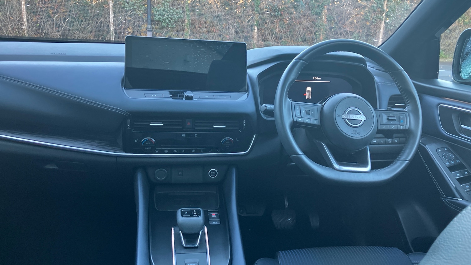 Used Nissan Qashqai 2022 for sale - 76858677: Photo 10