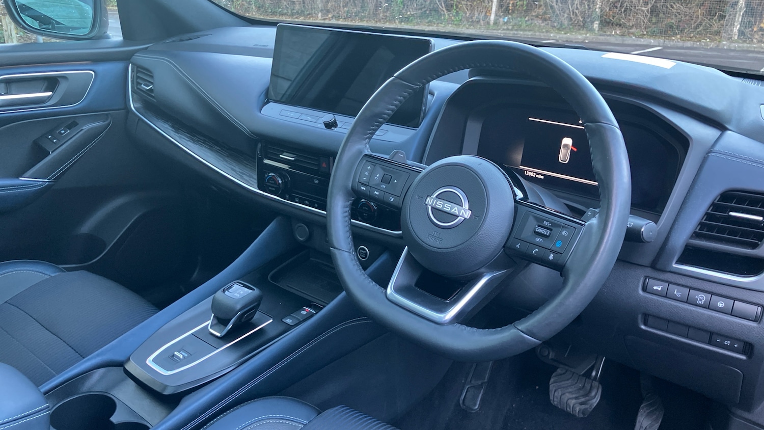 Used Nissan Qashqai 2022 for sale - 76858677: Photo 11