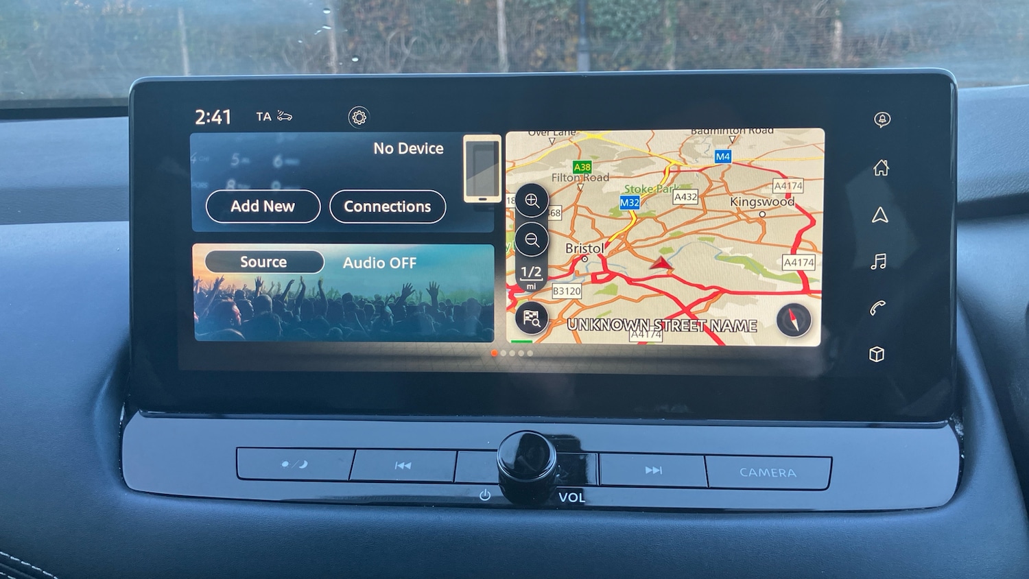 Used Nissan Qashqai 2022 for sale - 76858677: Photo 12