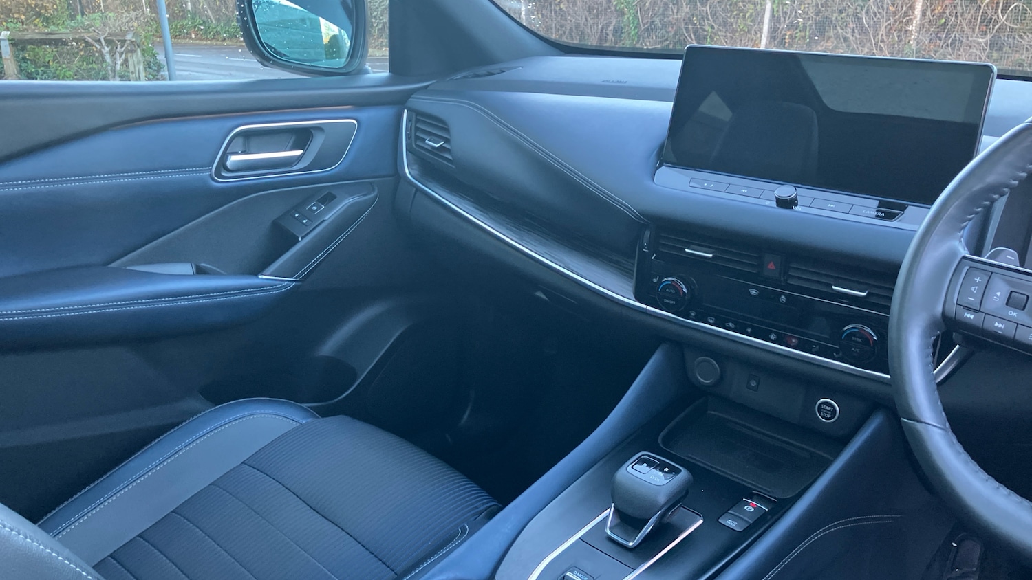 Used Nissan Qashqai 2022 for sale - 76858677: Photo 14