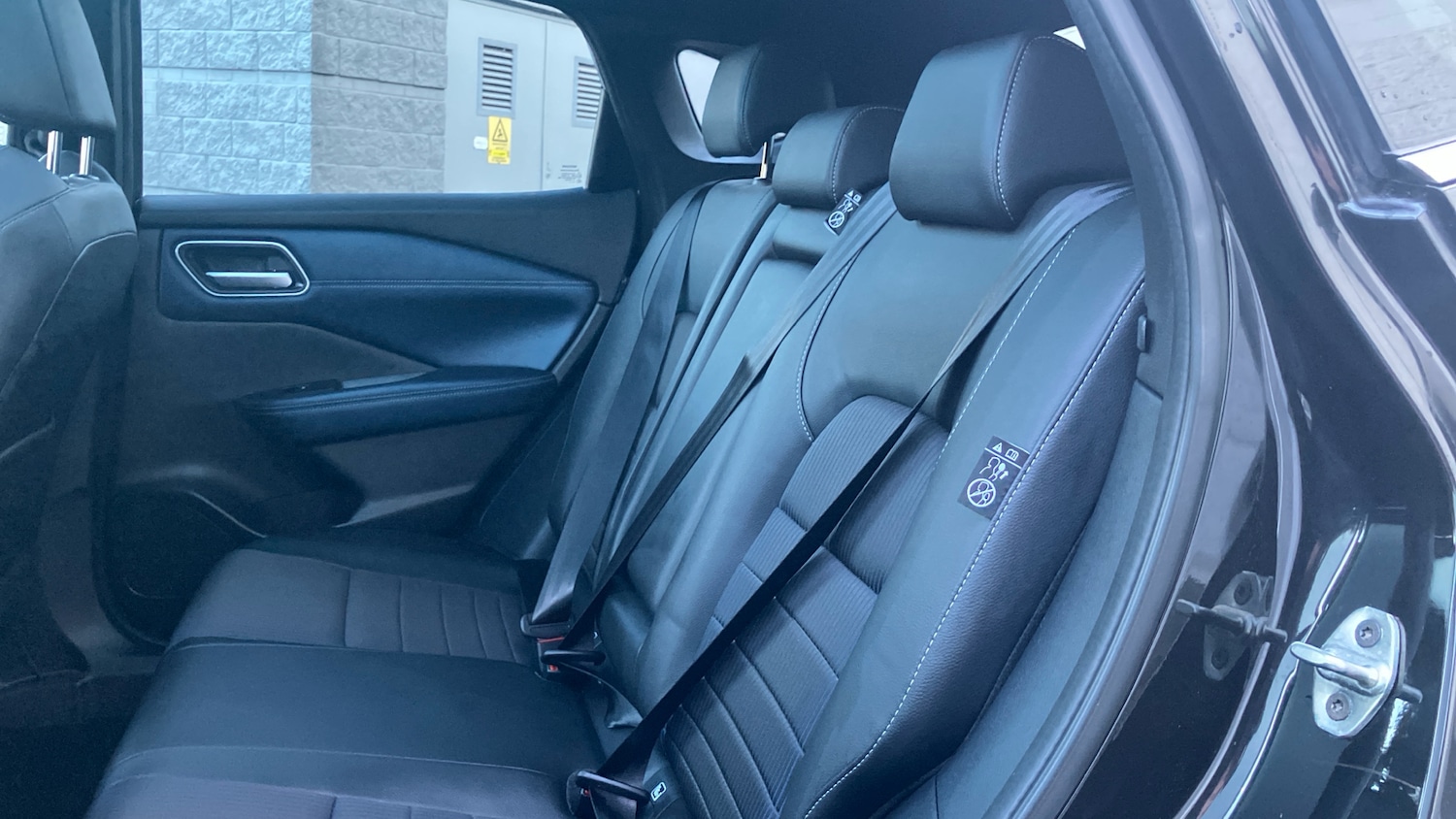 Used Nissan Qashqai 2022 for sale - 76858677: Photo 16