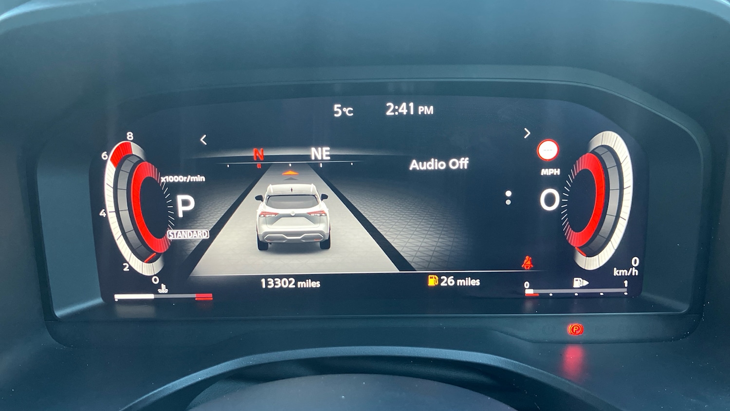 Used Nissan Qashqai 2022 for sale - 76858677: Photo 18