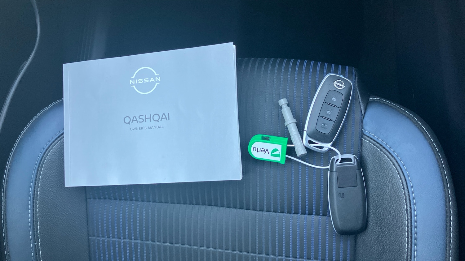 Used Nissan Qashqai 2022 for sale - 76858677: Photo 19