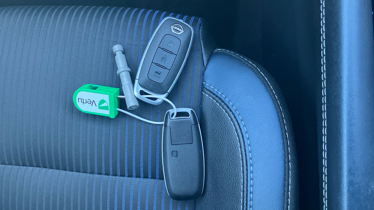 Used Nissan Qashqai 2022 for sale - 76858677: Photo 20