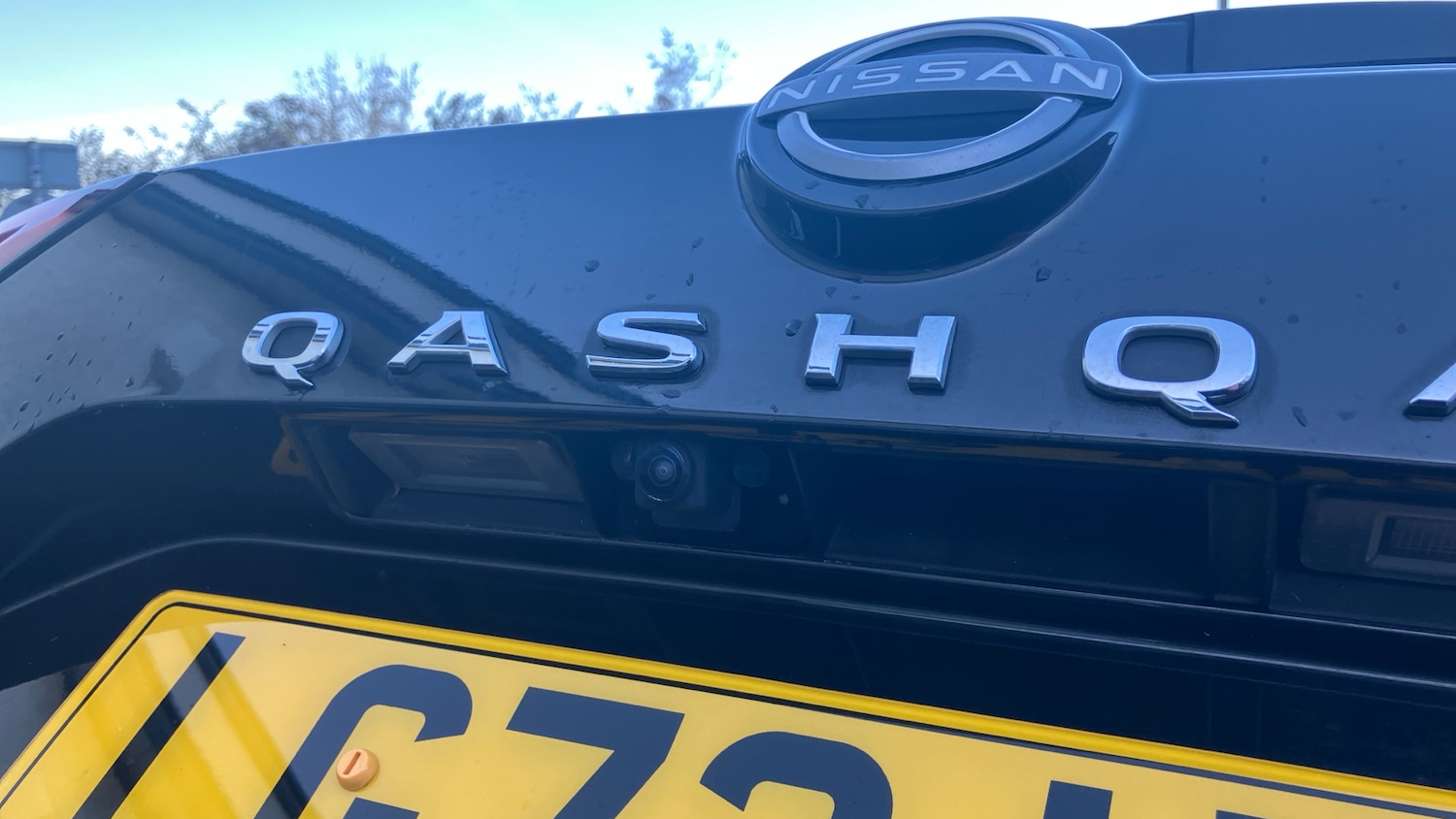 Used Nissan Qashqai 2022 for sale - 76858677: Photo 24