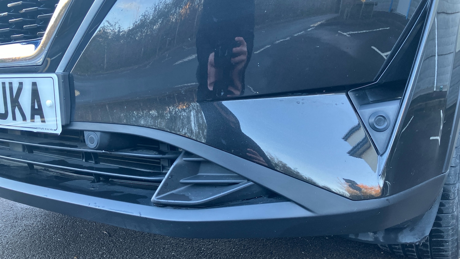 Used Nissan Qashqai 2022 for sale - 76858677: Photo 25