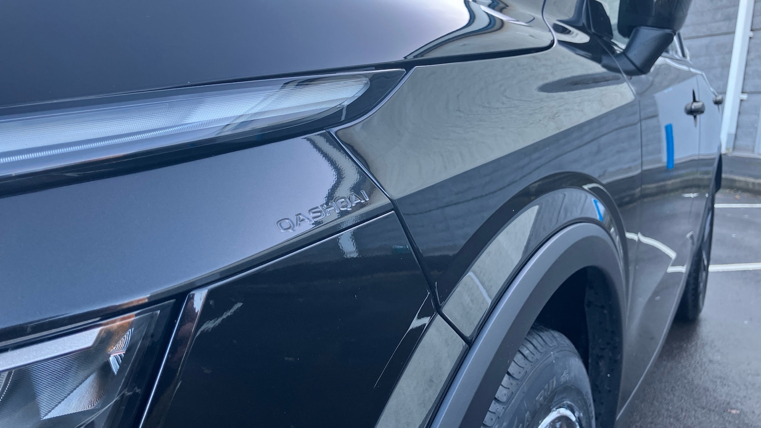 Used Nissan Qashqai 2022 for sale - 76858677: Photo 26