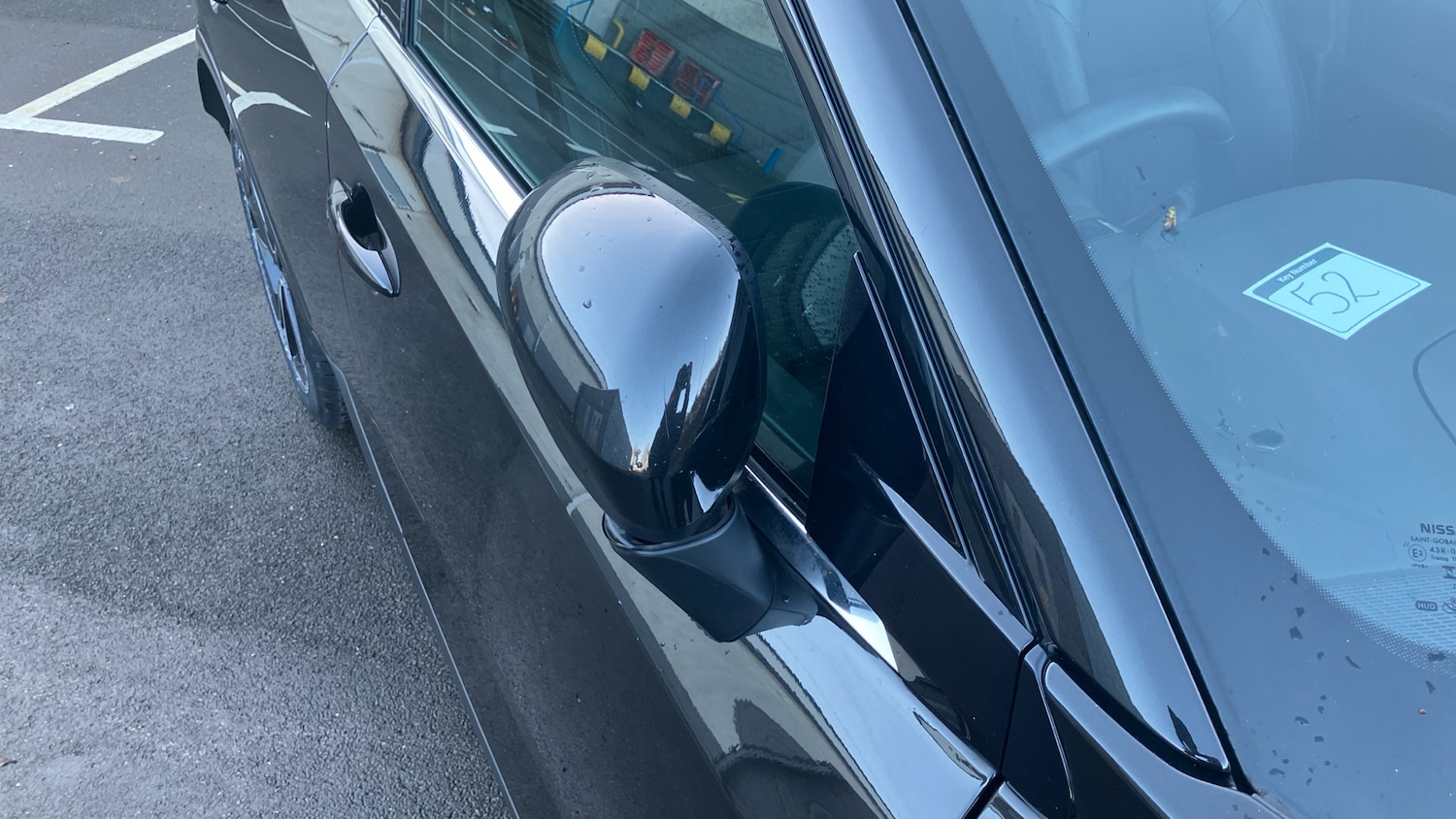 Used Nissan Qashqai 2022 for sale - 76858677: Photo 27