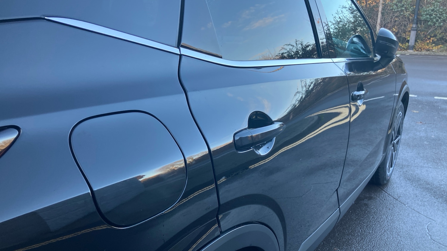 Used Nissan Qashqai 2022 for sale - 76858677: Photo 28